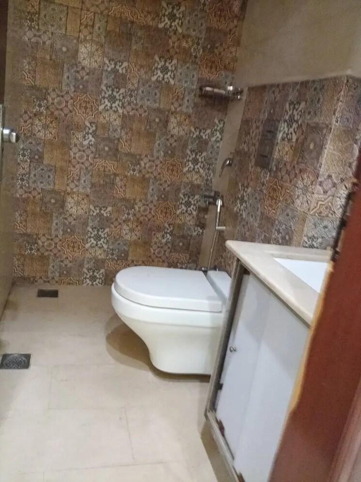Bathroom, shri-kambeshwar-heights 1 Bedroom 286 Sq.Ft. Apartment In Morya Nagar Palghar 9381193