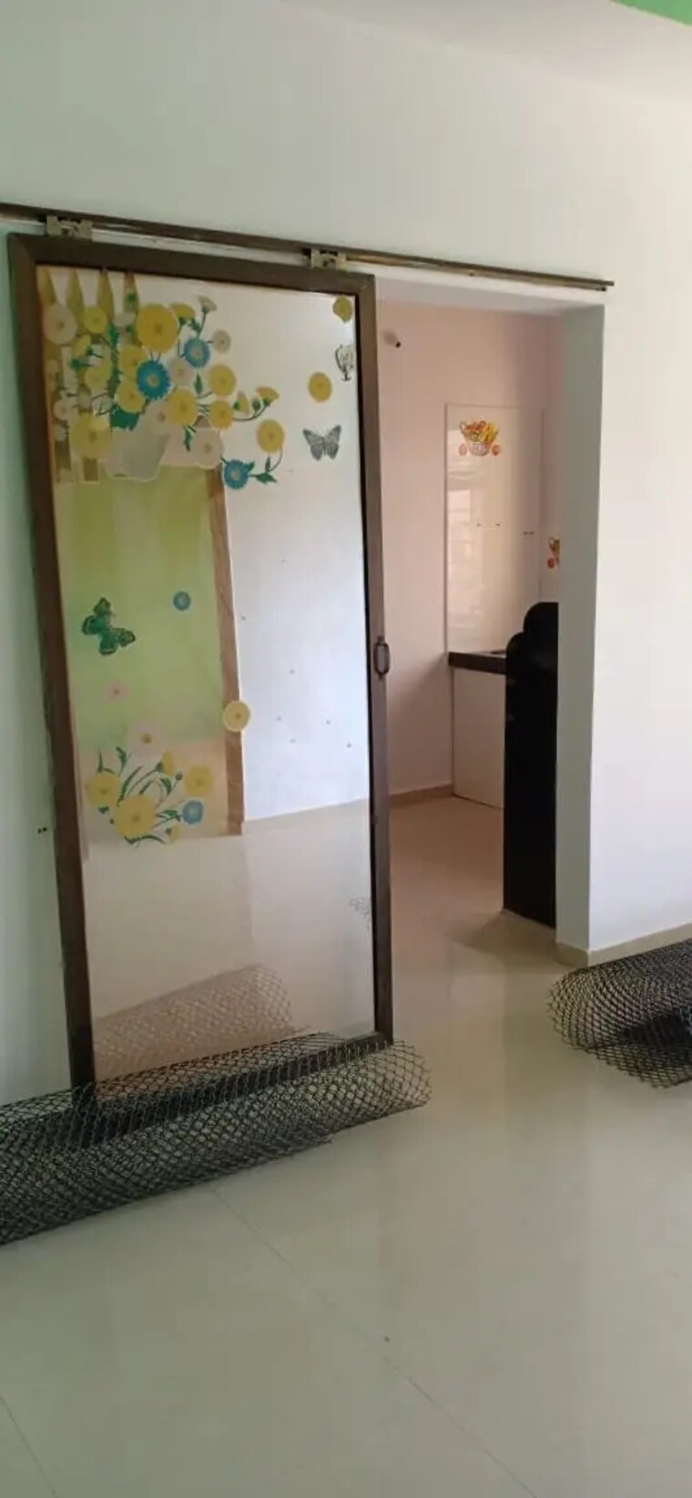 Bedroom, shri-kambeshwar-heights 1 Bedroom 286 Sq.Ft. Apartment In Morya Nagar Palghar 9381193