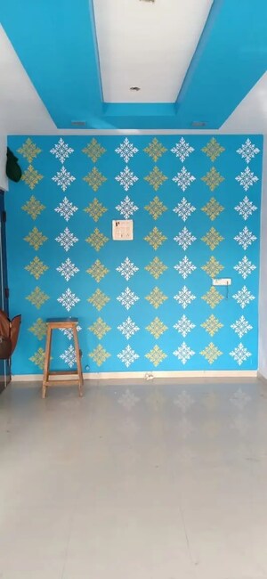 Master Plan in 1 BHK Apartment at Shri Kambeshwar Heights, Morya Nagar – for Sale