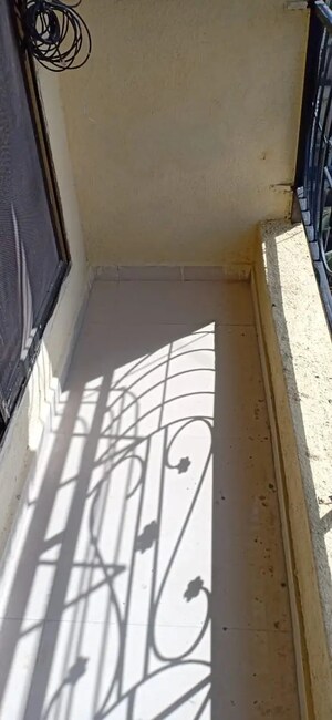 Balcony in 1 BHK Apartment at Shri Kambeshwar Heights, Morya Nagar – for Sale