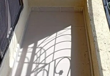 Balcony in 1 BHK Apartment at Shri Kambeshwar Heights, Morya Nagar – for Sale