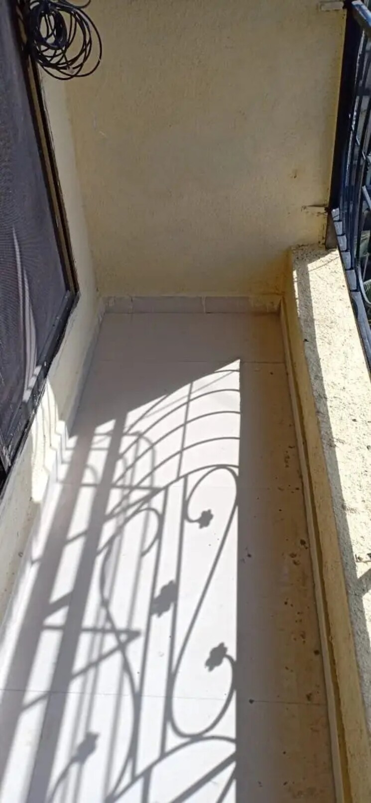 Balcony, shri-kambeshwar-heights 1 Bedroom 286 Sq.Ft. Apartment In Morya Nagar Palghar 9381193