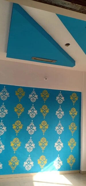 Furnished Amenities in 1 BHK Apartment at Shri Kambeshwar Heights, Morya Nagar – for Sale