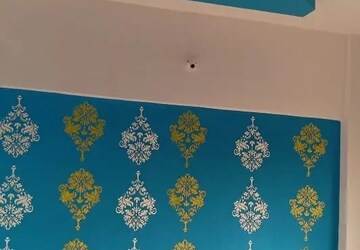 Furnished Amenities in 1 BHK Apartment at Shri Kambeshwar Heights, Morya Nagar – for Sale