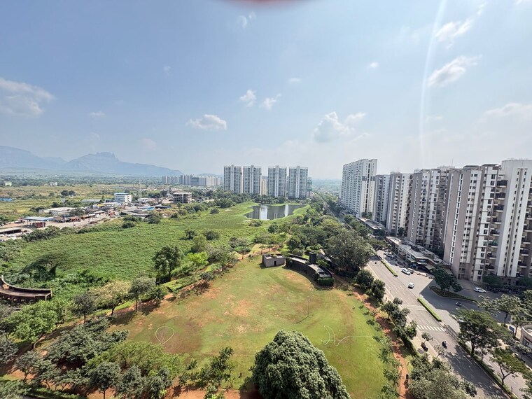 undefined, lodha-palava-city-lakeshore-greens 2 Bedroom 738 Sq.Ft. Apartment In Dombivli East Thane 9381195