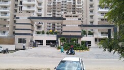 2 BHK Apartment For Sale in Omkar Royal Nest