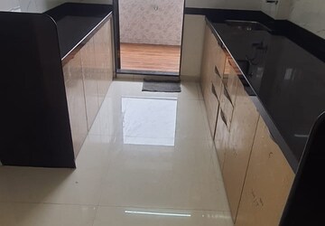 Kitchen in 2 BHK Apartment at Shree Palaash Oak, Baner – for Rent