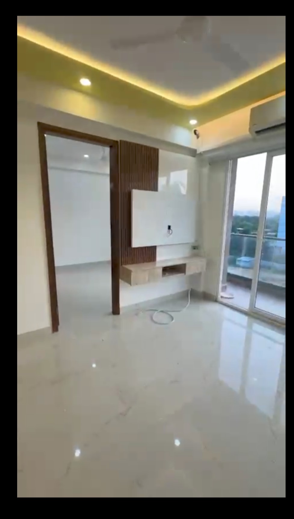 3 BHK Apartment For Rent in Smart World Gems