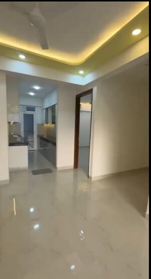 Kitchen in 3 BHK Apartment at Smart World Gems, Sector 89 – for Rent