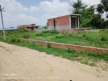 Plot Area in  Plot at Kisan Path – for Sale