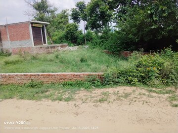Plot Area in  Plot at Kisan Path – for Sale