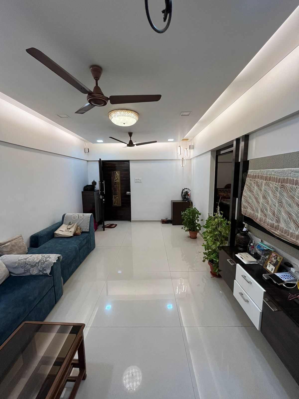 2 BHK Apartment For Sale in Options Avenue 14