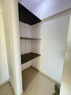 Kitchen in 2 BHK Apartment at Lodha Casa Rio, Dombivli East – for Rent