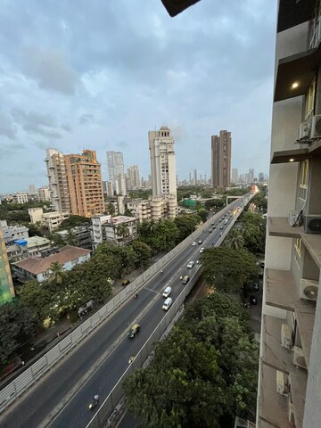 2 BHK Apartment – Exterior View View at Options Avenue 14, Dadar East - for Sale