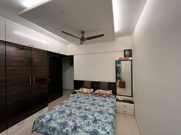 Kitchen in 2 BHK Apartment at Options Avenue 14, Dadar East – for Sale