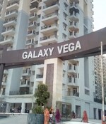 2 BHK 995 Sq.Ft. Apartment in Galaxy Vega