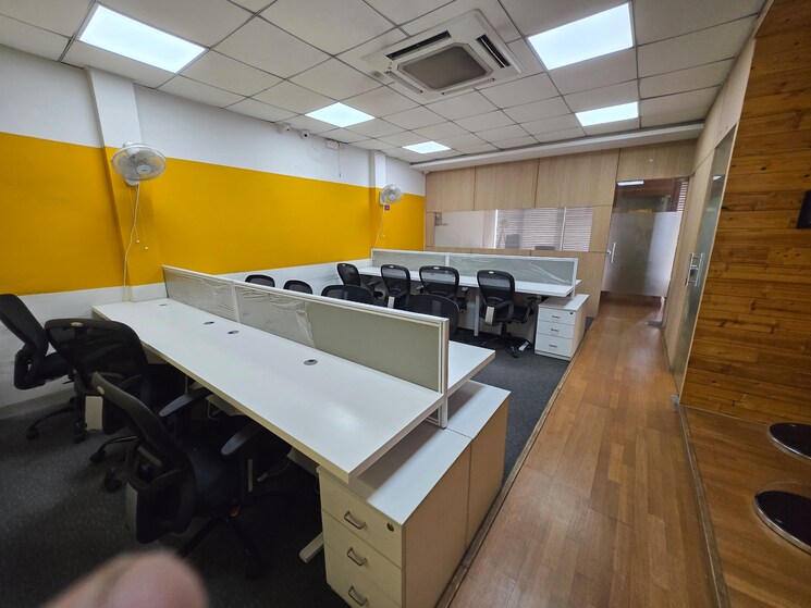 Kitchen, garnet-paladium Commercial Office Space 950 Sq.Ft. In Goregaon East Mumbai 9381207
