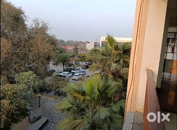 3.5 BHK Apartment – Garden View at Omaxe City, Omaxe City - for Rent