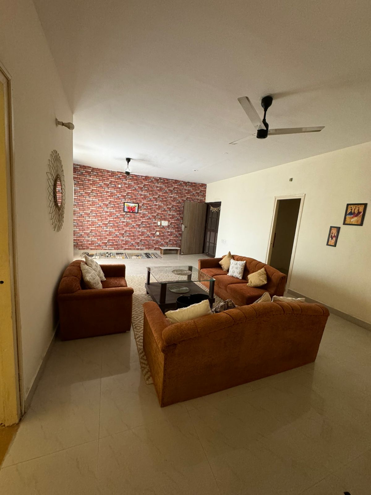 2 BHK 959 Sq.Ft. Apartment in UPAEVP Mandakini Enclave