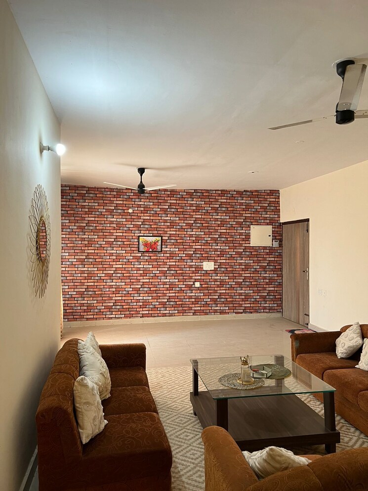 Bedroom, upaevp-mandakini-enclave 2 Bedroom 959 Sq.Ft. Apartment In Raebareli Road Lucknow 9381212