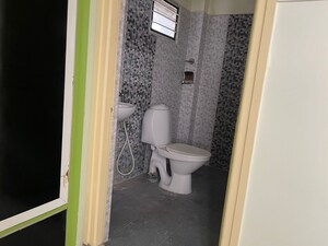 Bathroom in 3 BHK Villa at SRR Pride, Bachupally – for Sale