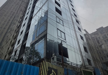 Office Space For Sale in BLA Business Park, Goregaon West