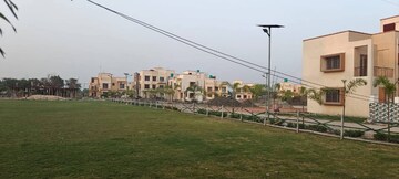  Plot – Exterior View View at New Town Action AreA-Iii - for Sale