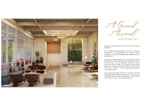 Living Room in 2 BHK Apartment at Bicholim – for Sale