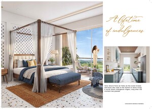 Room in 2 BHK Apartment at Bicholim – for Sale