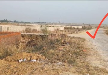 Land For Rent in Amar Shaheed Path