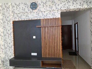 Furnished Amenities in 3.5 BHK Apartment at Ansal Sushant Jeevan Enclave, Sushant Golf City – for Rent