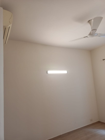 2 BHK Apartment For Rent in Ireo Skyon