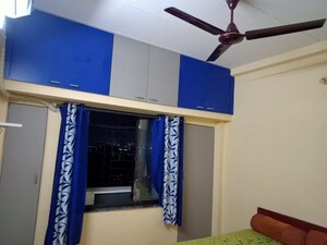 Furnished Amenities in 1 BHK Apartment at New Mhada Colony Powai, Powai – for Rent