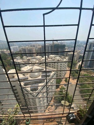 1 BHK Apartment For Rent in New Mhada Colony Powai, Powai