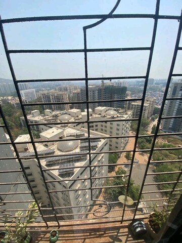 1 BHK Apartment For Rent in New Mhada Colony Powai, Powai