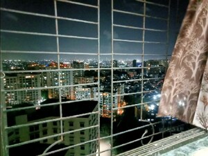 1 BHK Apartment – Exterior View View at New Mhada Colony Powai, Powai - for Rent