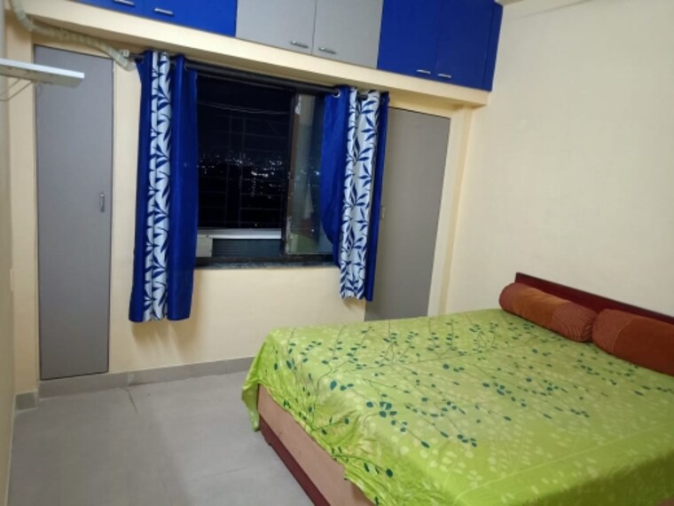 Bedroom, new-mhada-colony-powai 1 Bedroom 650 Sq.Ft. Apartment In Powai Mumbai 9381243