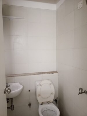 Bathroom in 2 BHK Apartment at Ireo Skyon, Sector 60 – for Rent