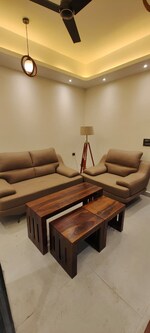 1 BHK 45 Sq.Yd. Builder Floor in Builder Floor 