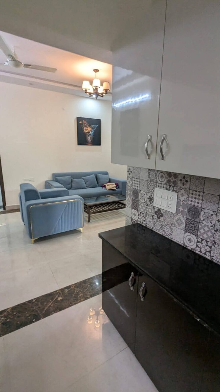 Kitchen, lotus-homz 2 Bedroom 1266 Sq.Ft. Apartment In Sector 111 Gurgaon 9381234