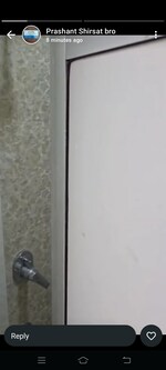 1 Rk  400 Sq.Ft. Apartment in Adarsh Nagar Society