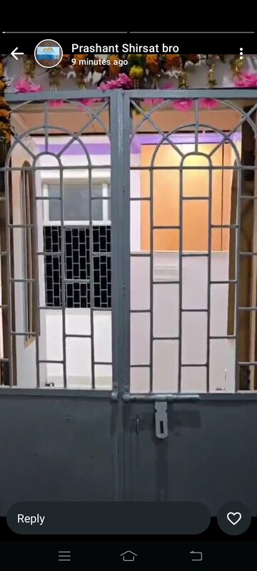 Staircase in 1 RK Apartment at Adarsh Nagar Society, Worli – for Rent