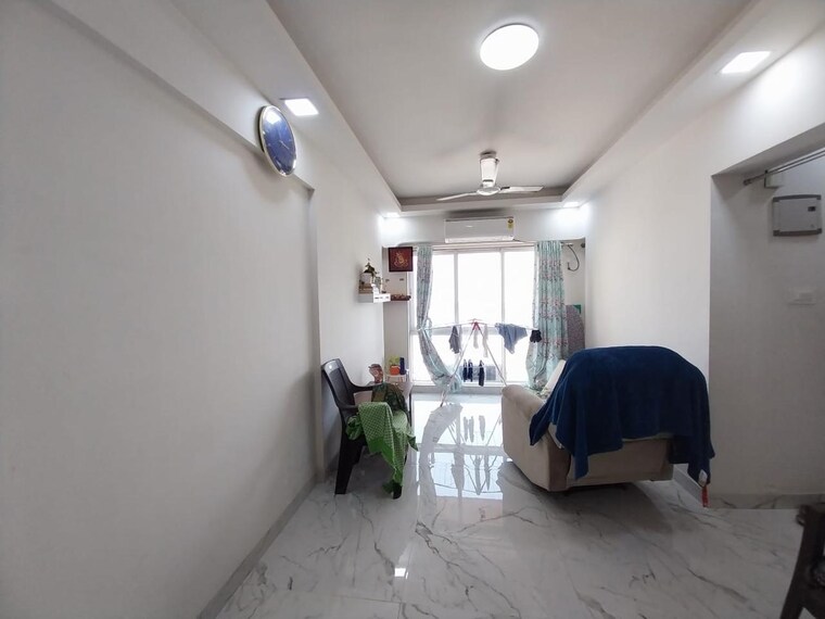 Living Room, the-baya-victoria 1 Bedroom 430 Sq.Ft. Apartment In Byculla Mumbai 9381241