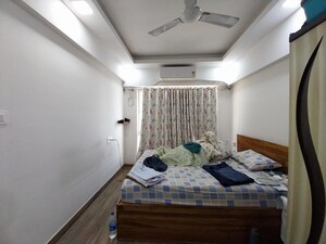 1 BHK Apartment For Rent in The Baya Victoria, Byculla