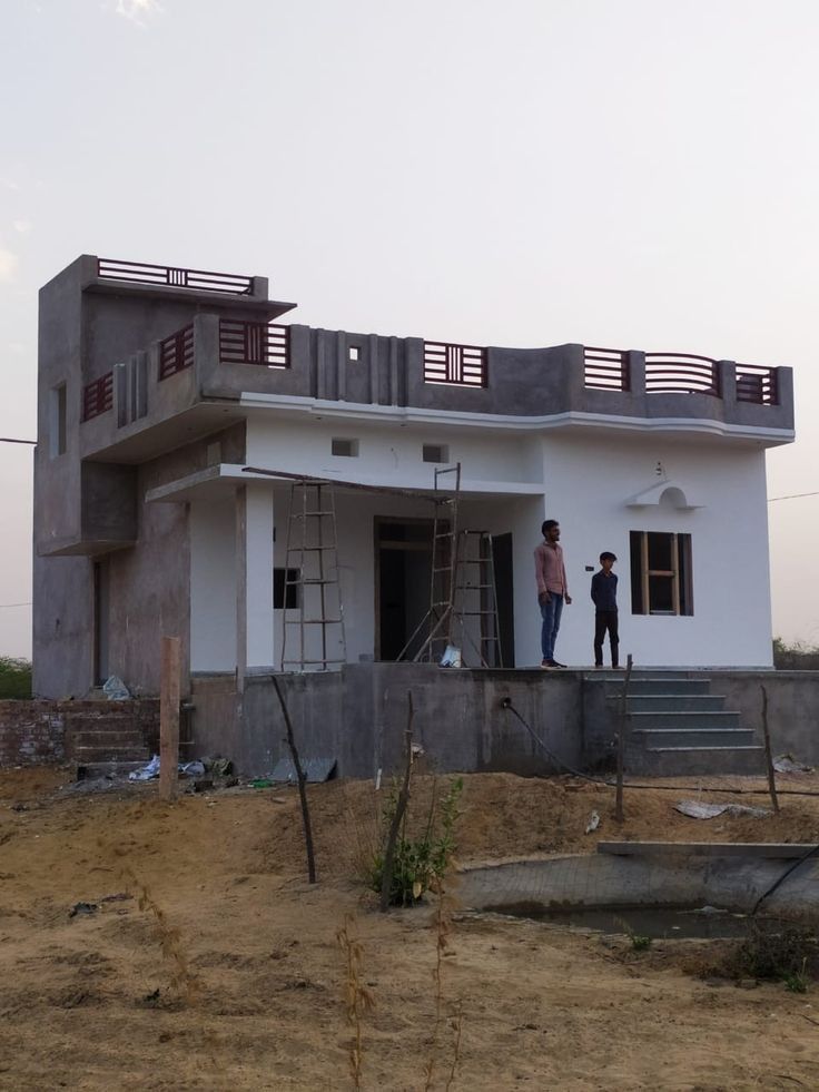 3 BHK + Extra Room Independent House For Sale in Durgapur Green City 