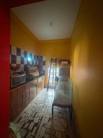 Kitchen in 3 BHK Independent House at A-Zone – for Sale