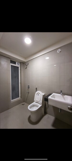 Bathroom in  Pg at Thane West – for Rent