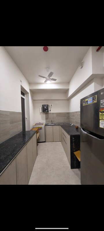 Kitchen in  Pg at Thane West – for Rent