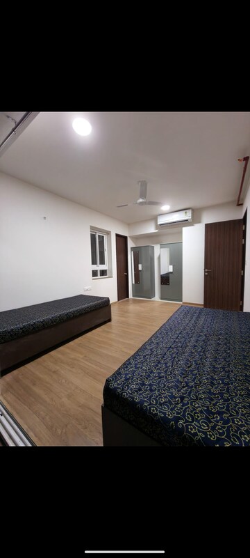 Bedroom in  Pg at Thane West – for Rent