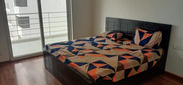 1 BHK Apartment For Rent in Sector 90